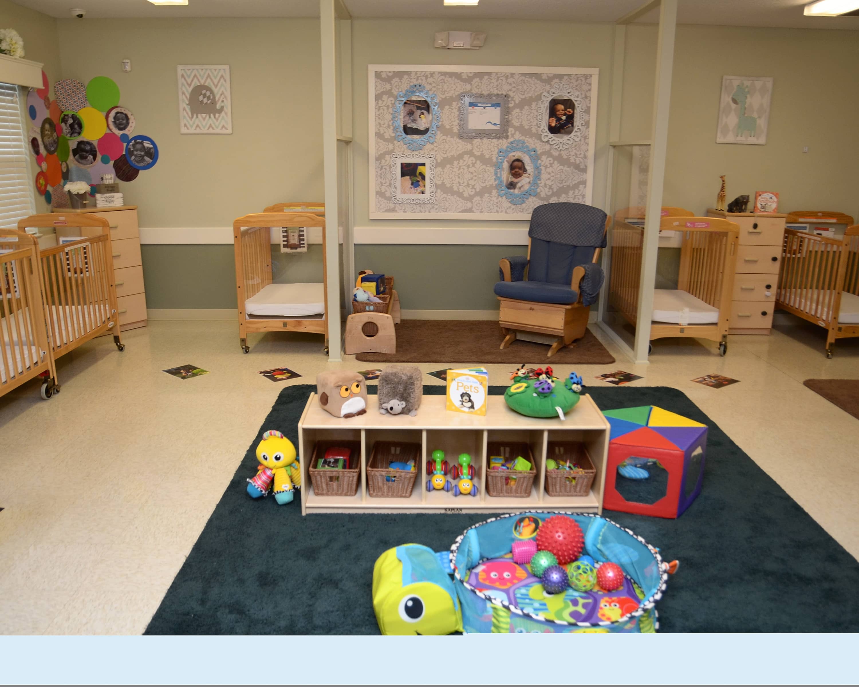 The Children's Courtyard of Douglasville in Douglasville, GA 4460